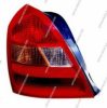 NPS H761I24A Taillight